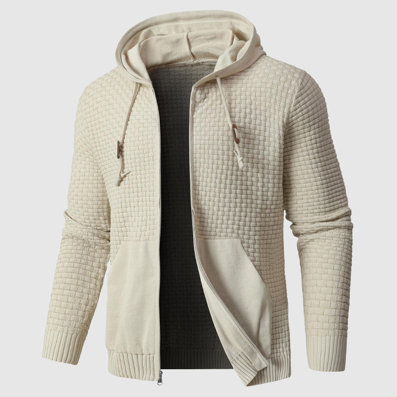 Alessandro Veneti Urban Artisan Hoodie