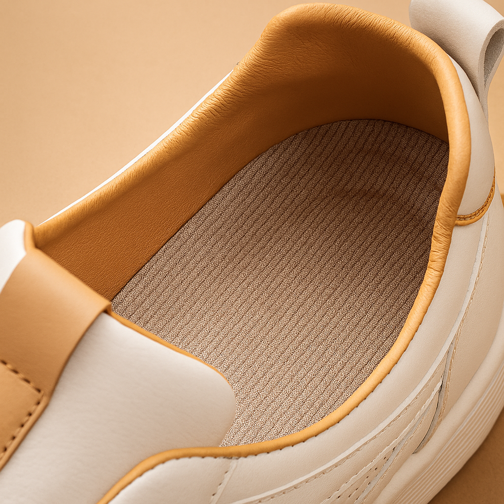 Ethan | Men's Lightweight Casual Sneakers for Daily Wear and Leisure 1