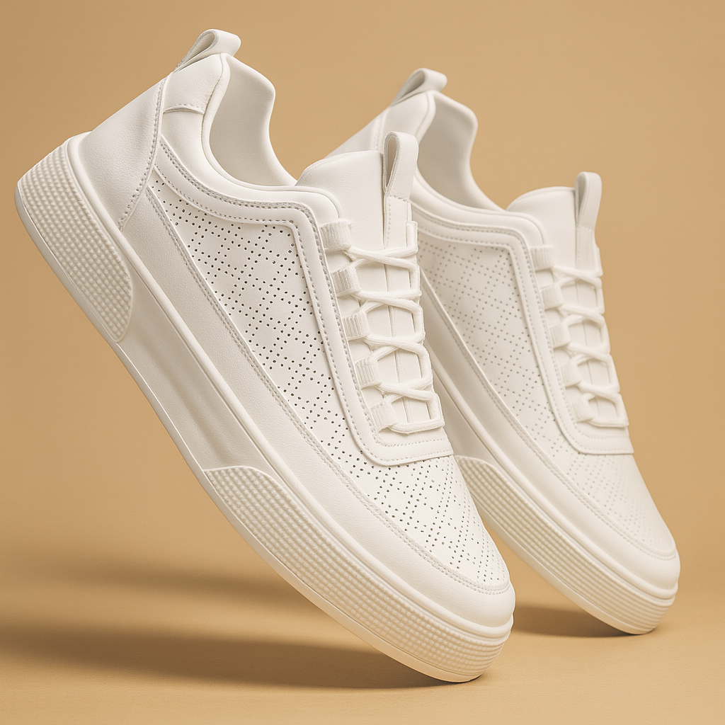 Ethan | Men's Lightweight Casual Sneakers for Daily Wear and Leisure 2