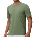 Roberto Russo Short Sleeve Crew Neck Tee
