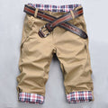 Theodore Willow Azure Springs Shorts