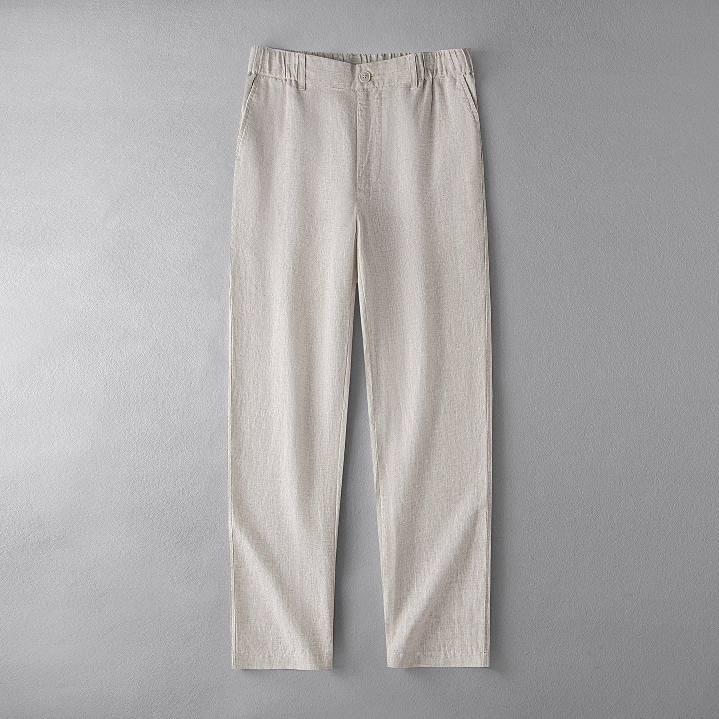 Renault Linen Pants
