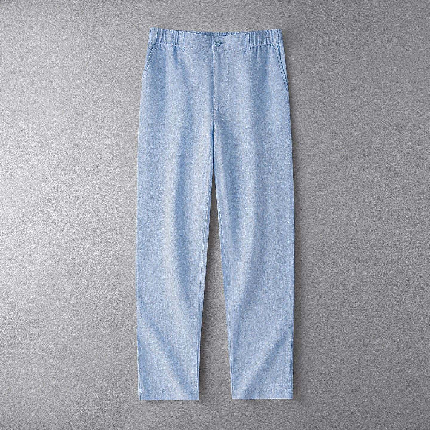 Renault Linen Pants