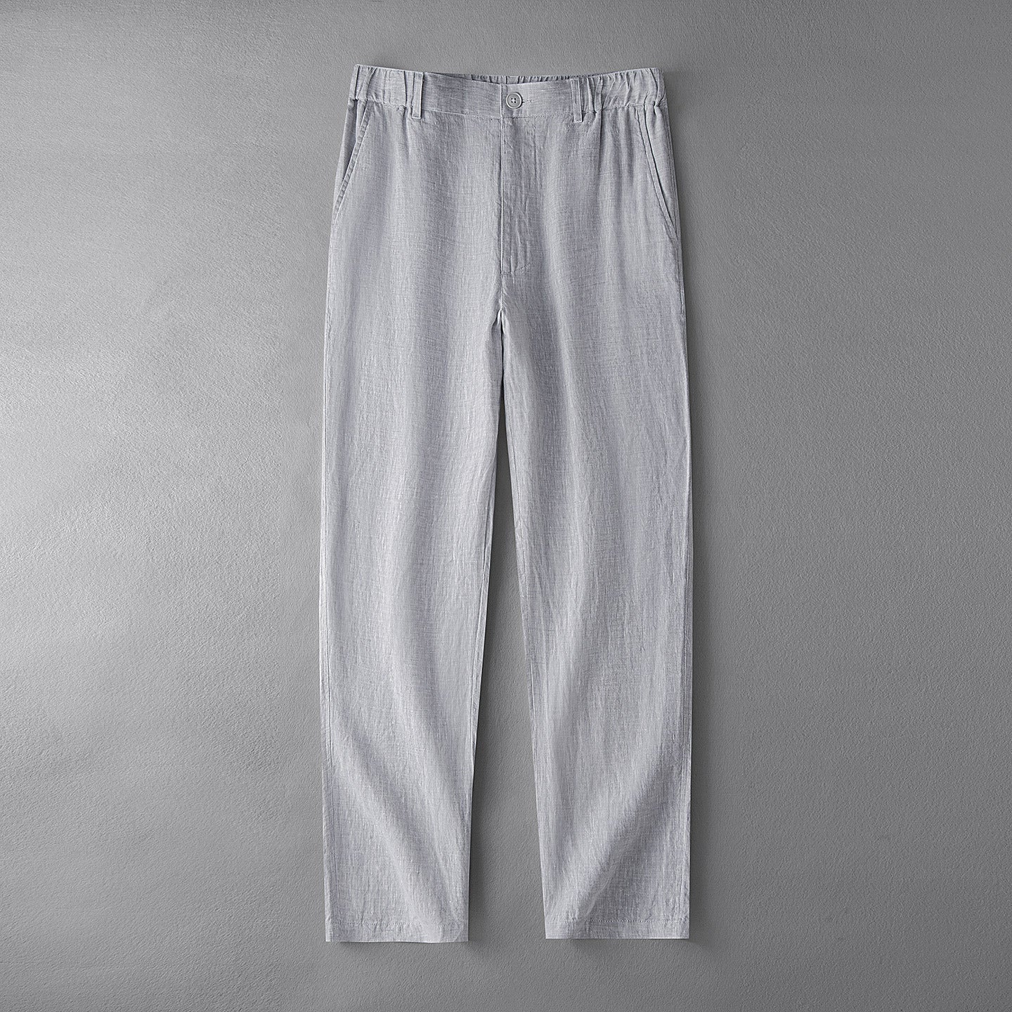 Renault Linen Pants