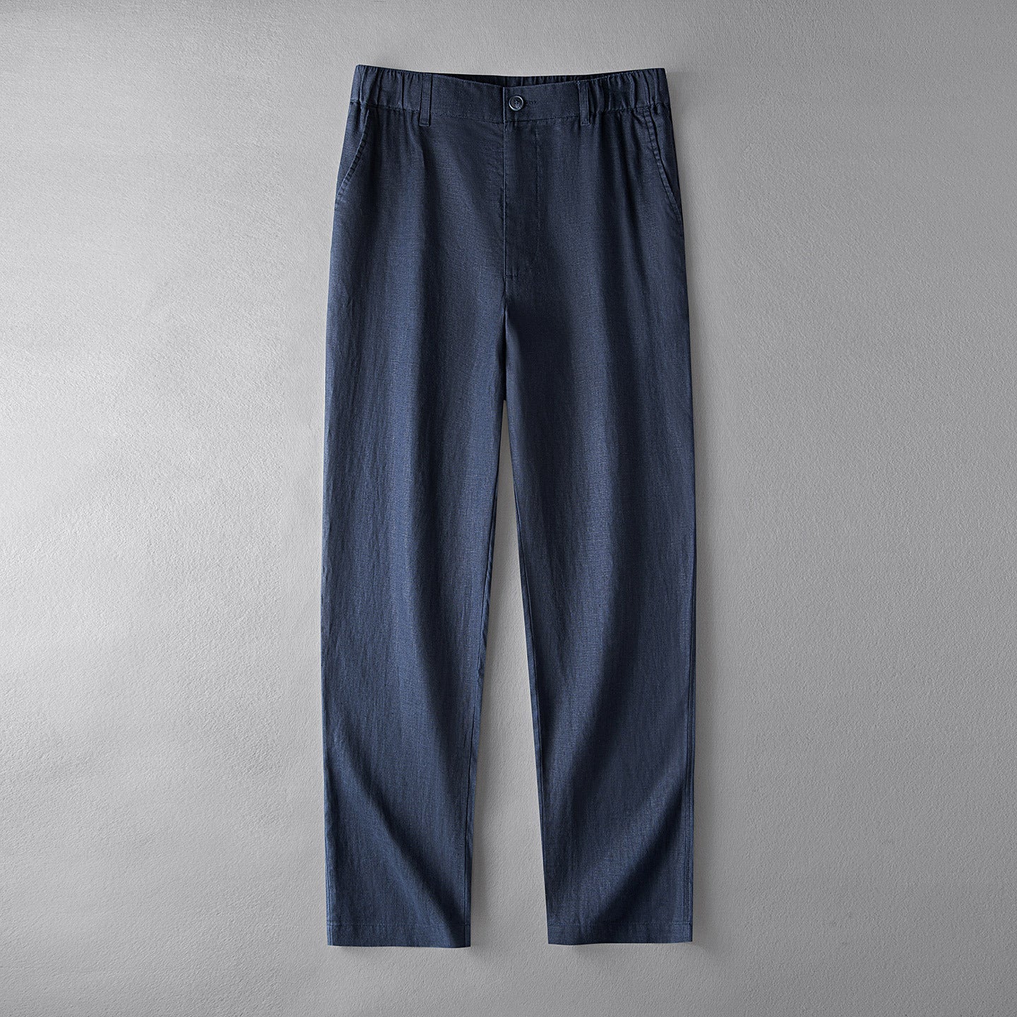 Renault Linen Pants